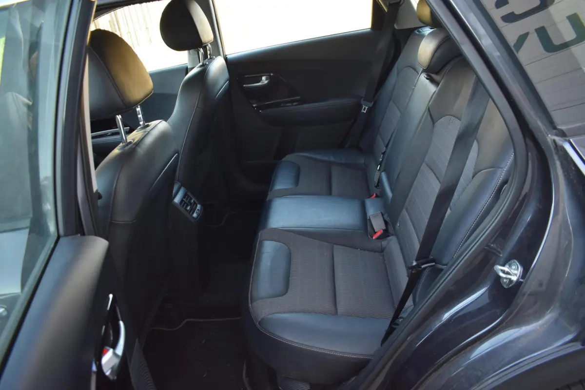1.6 GDi Hybrid DynamicLine | Trekhaak | Camera | Carplay |