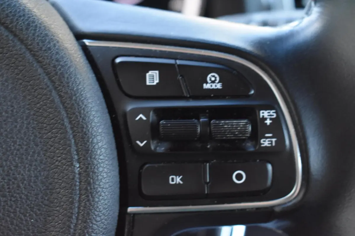 1.6 GDi Hybrid DynamicLine | Trekhaak | Camera | Carplay |