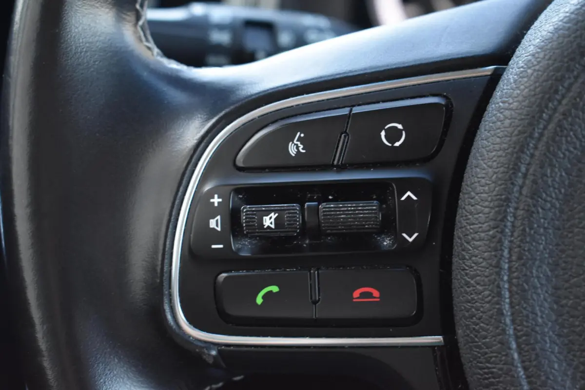 1.6 GDi Hybrid DynamicLine | Trekhaak | Camera | Carplay |