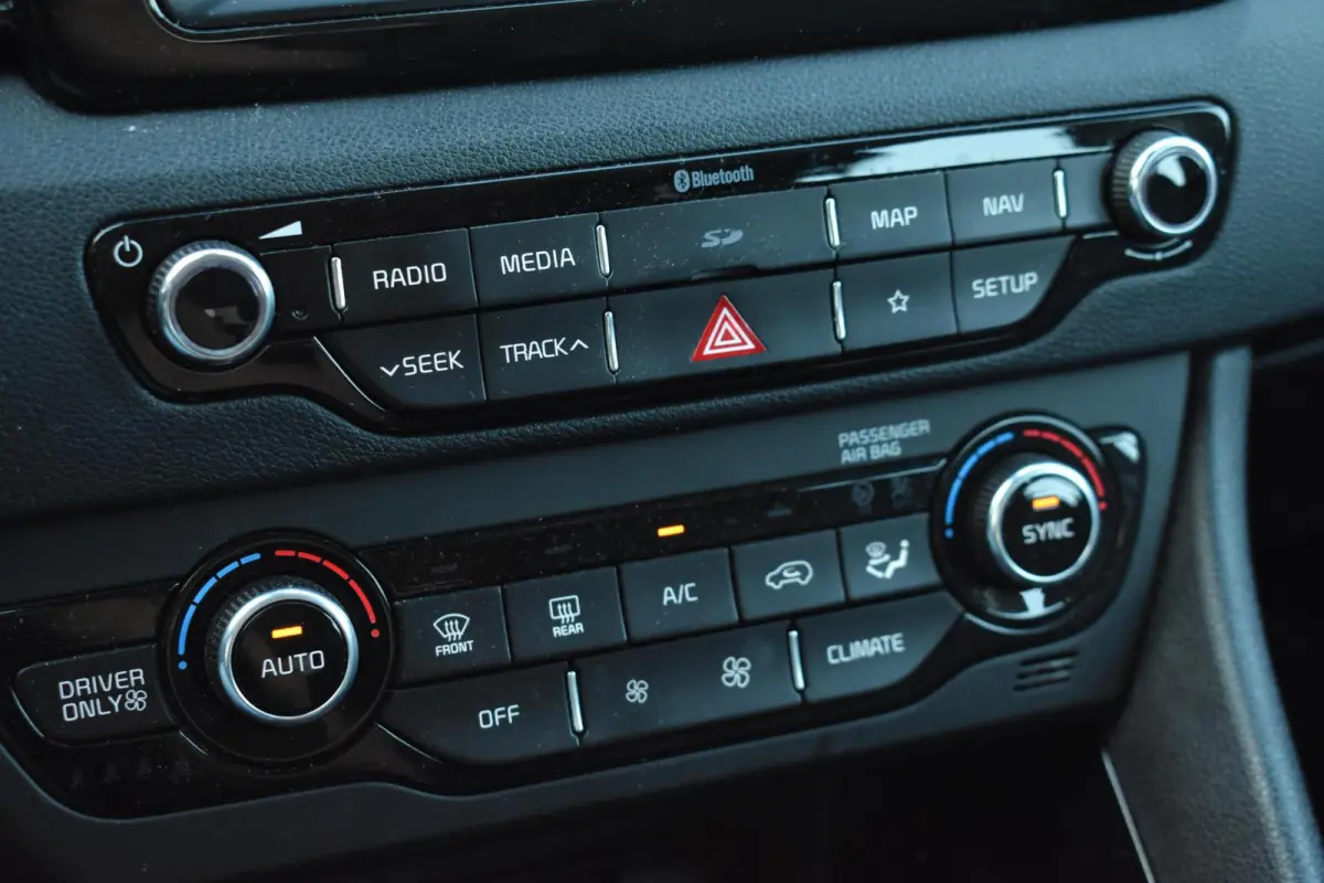 1.6 GDi Hybrid DynamicLine | Trekhaak | Camera | Carplay |