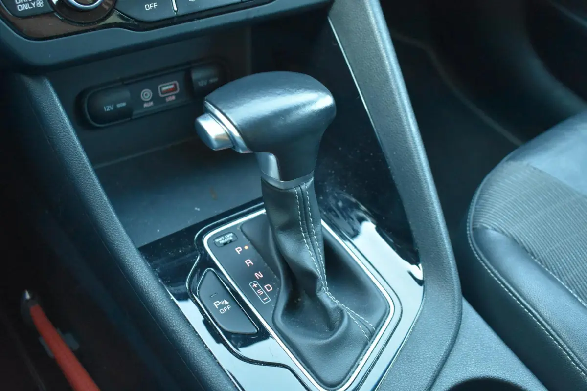 1.6 GDi Hybrid DynamicLine | Trekhaak | Camera | Carplay |