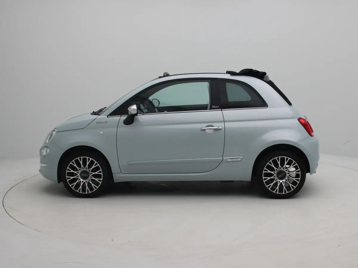 1.0 Hybrid Dolcevita | Cliimate control | Parkeersensoren | 16" Lichtmetalen velgen | Apple Carplay/Android Auto