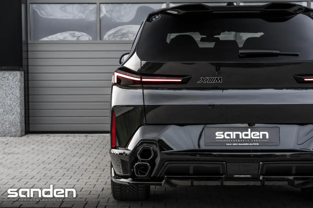 PHEV 50e 30 kWh M Sport|BTW|Maxton|H/K|360|23|Massage
