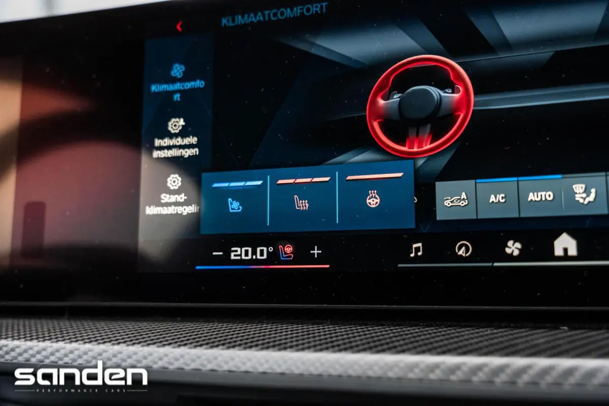PHEV 50e 30 kWh M Sport|BTW|Maxton|H/K|360|23|Massage