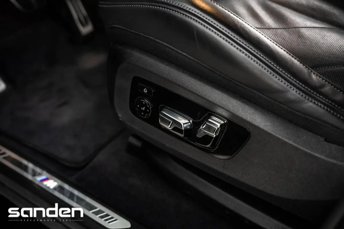 PHEV 50e 30 kWh M Sport|BTW|Maxton|H/K|360|23|Massage