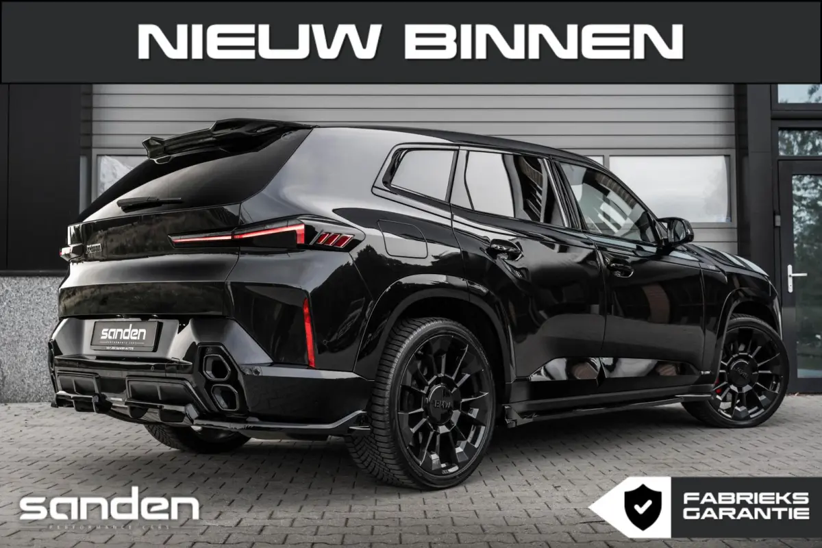 PHEV 50e 30 kWh M Sport|BTW|Maxton|H/K|360|23|Massage