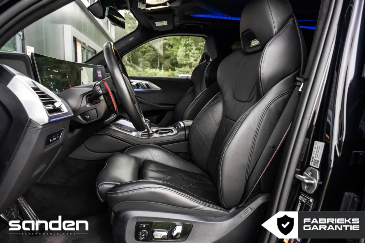 PHEV 50e 30 kWh M Sport|BTW|Maxton|H/K|360|23|Massage
