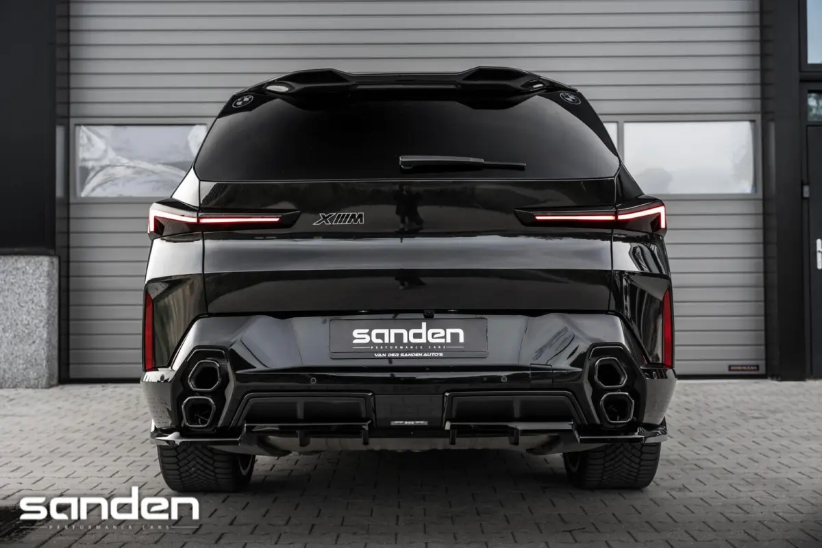 PHEV 50e 30 kWh M Sport|BTW|Maxton|H/K|360|23|Massage