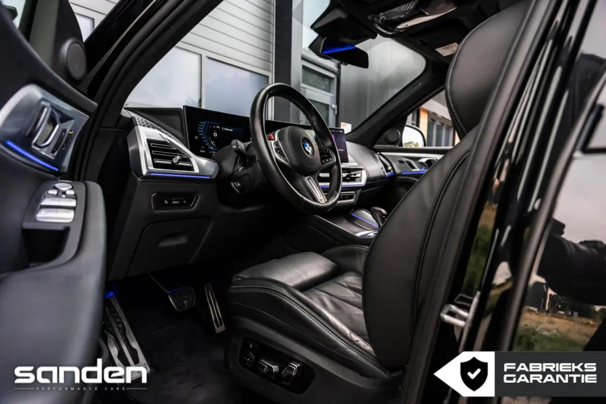 PHEV 50e 30 kWh M Sport|BTW|Maxton|H/K|360|23|Massage