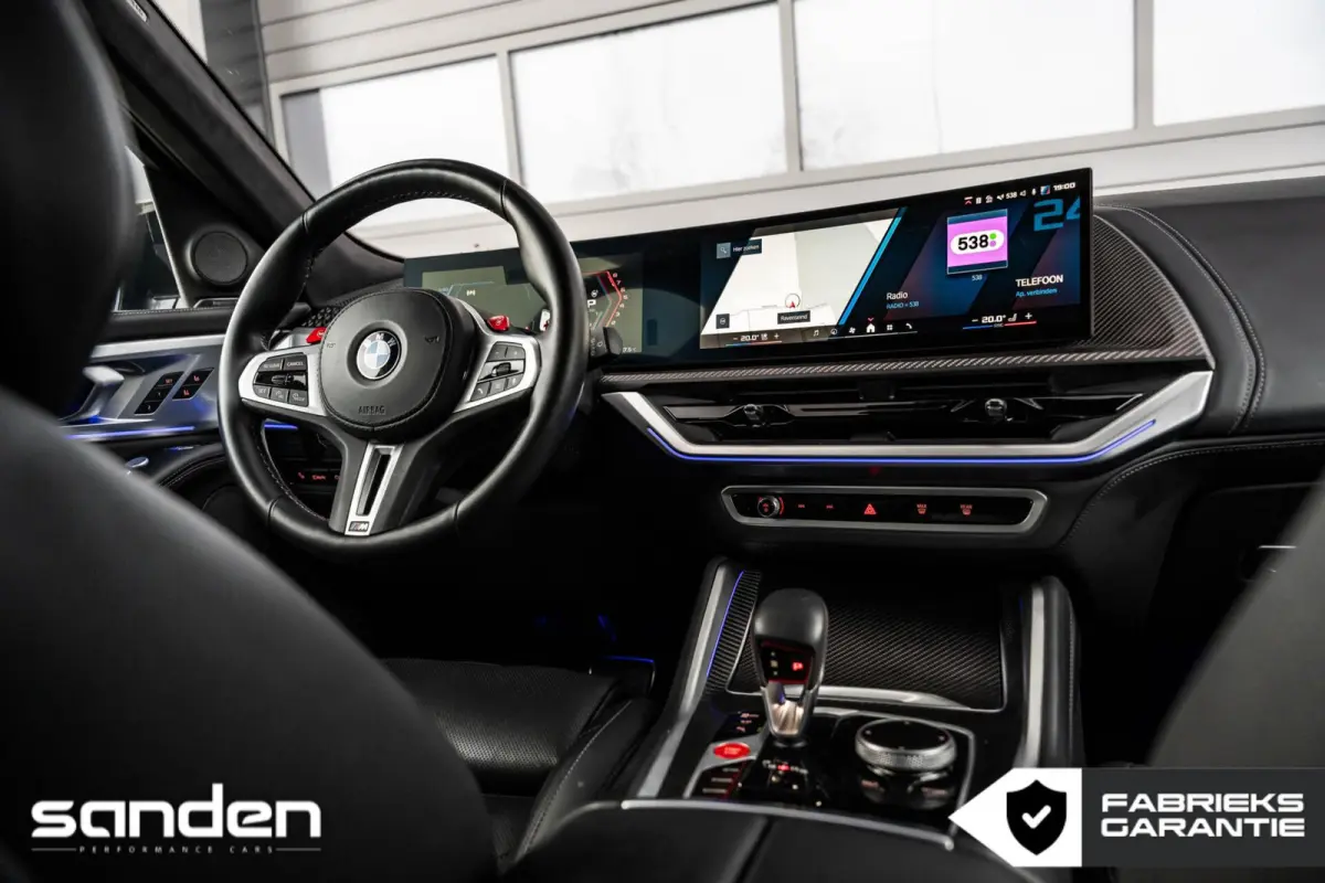 PHEV 50e 30 kWh M Sport|BTW|Maxton|H/K|360|23|Massage