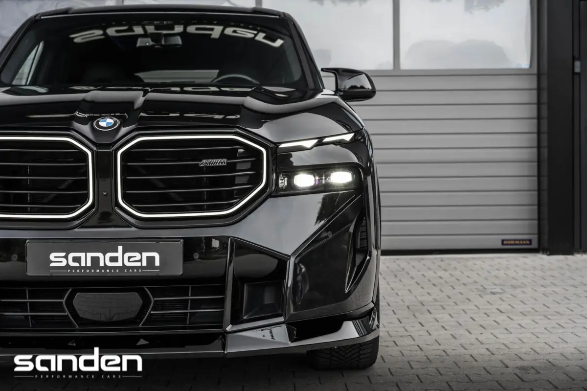 PHEV 50e 30 kWh M Sport|BTW|Maxton|H/K|360|23|Massage
