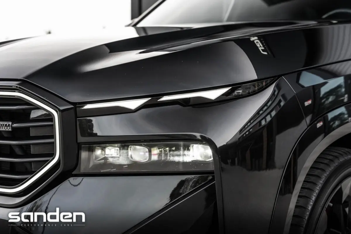 PHEV 50e 30 kWh M Sport|BTW|Maxton|H/K|360|23|Massage