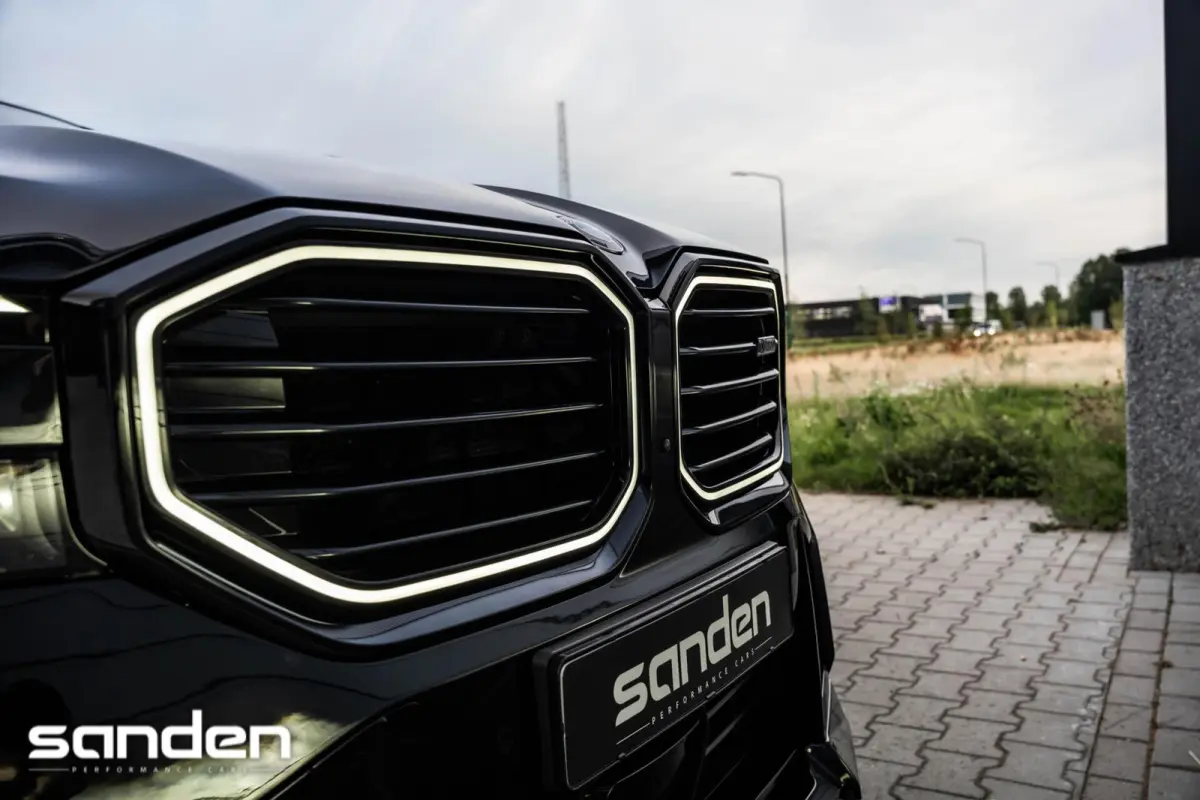 PHEV 50e 30 kWh M Sport|BTW|Maxton|H/K|360|23|Massage