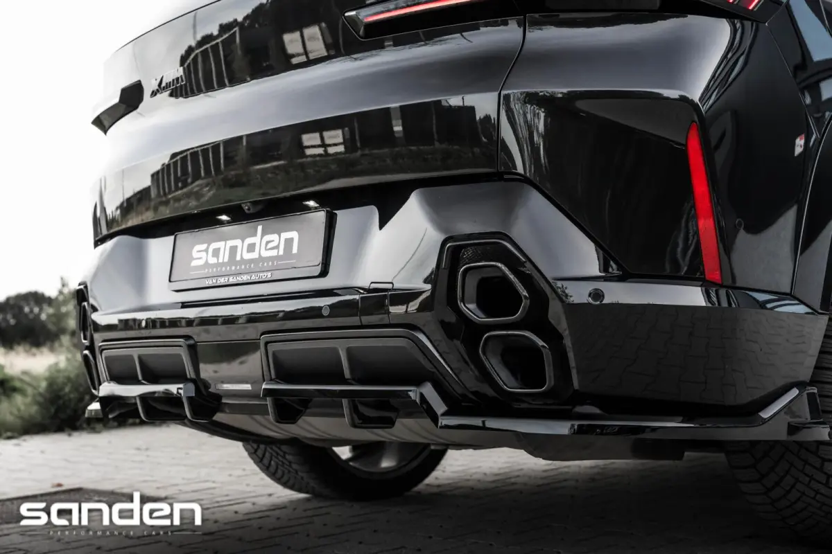 PHEV 50e 30 kWh M Sport|BTW|Maxton|H/K|360|23|Massage