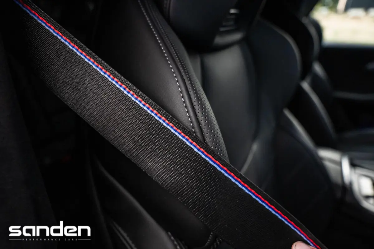 PHEV 50e 30 kWh M Sport|BTW|Maxton|H/K|360|23|Massage