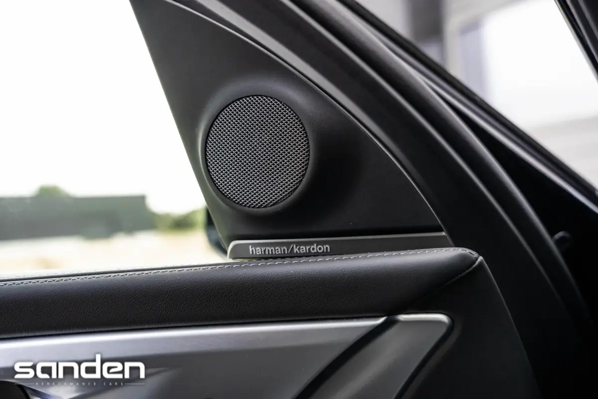 PHEV 50e 30 kWh M Sport|BTW|Maxton|H/K|360|23|Massage