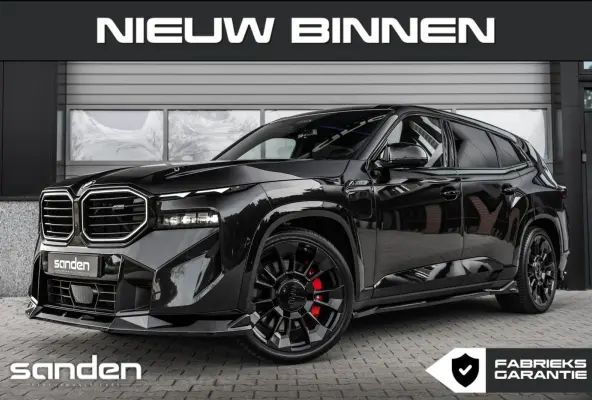 PHEV 50e 30 kWh M Sport|BTW|Maxton|H/K|360|23|Massage