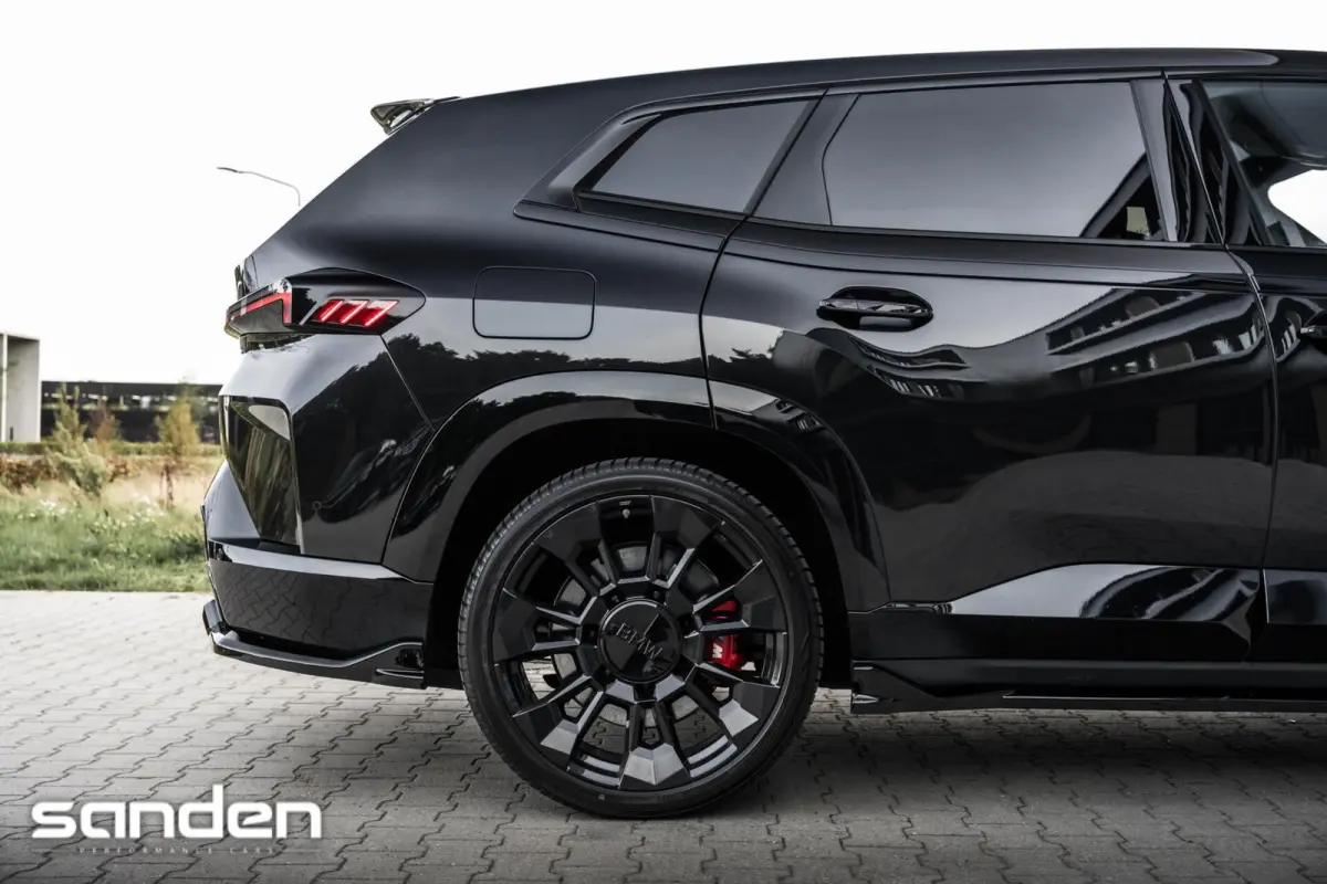 PHEV 50e 30 kWh M Sport|BTW|Maxton|H/K|360|23|Massage