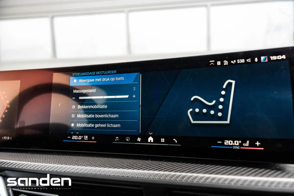 PHEV 50e 30 kWh M Sport|BTW|Maxton|H/K|360|23|Massage