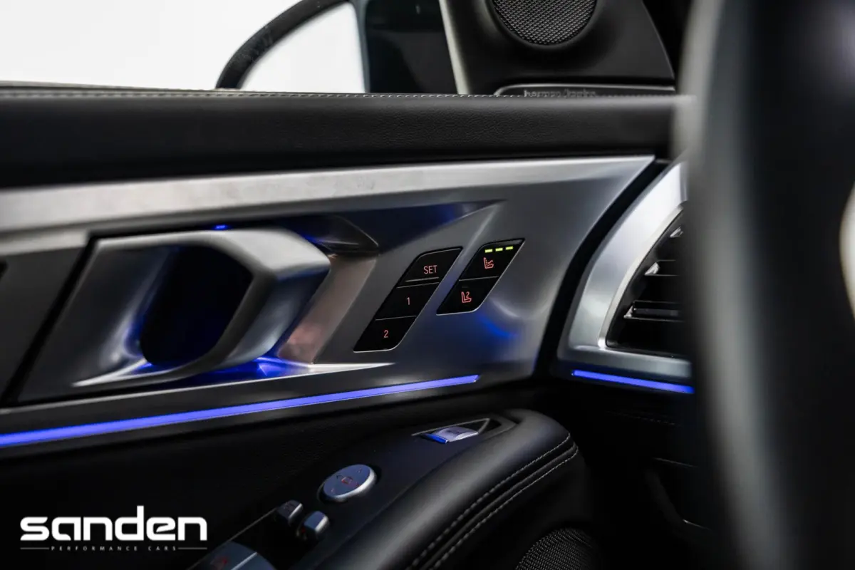 PHEV 50e 30 kWh M Sport|BTW|Maxton|H/K|360|23|Massage