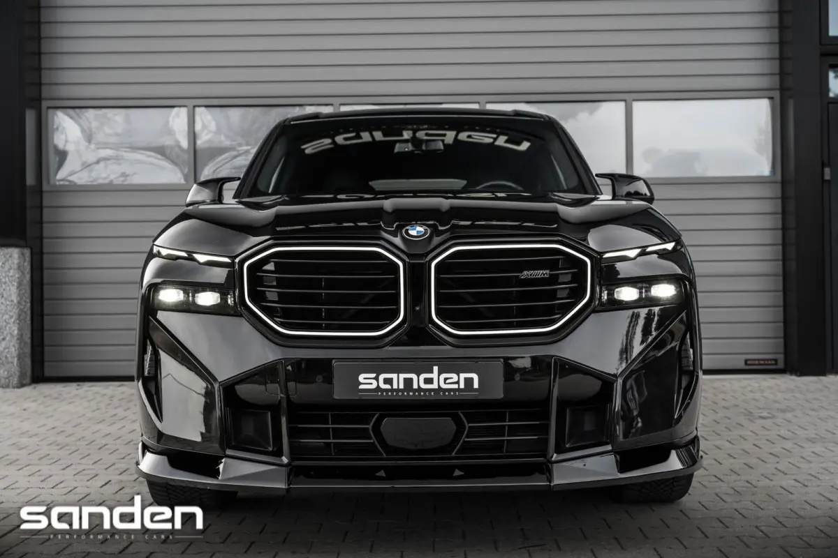 PHEV 50e 30 kWh M Sport|BTW|Maxton|H/K|360|23|Massage