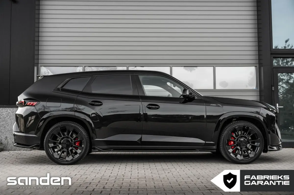 PHEV 50e 30 kWh M Sport|BTW|Maxton|H/K|360|23|Massage