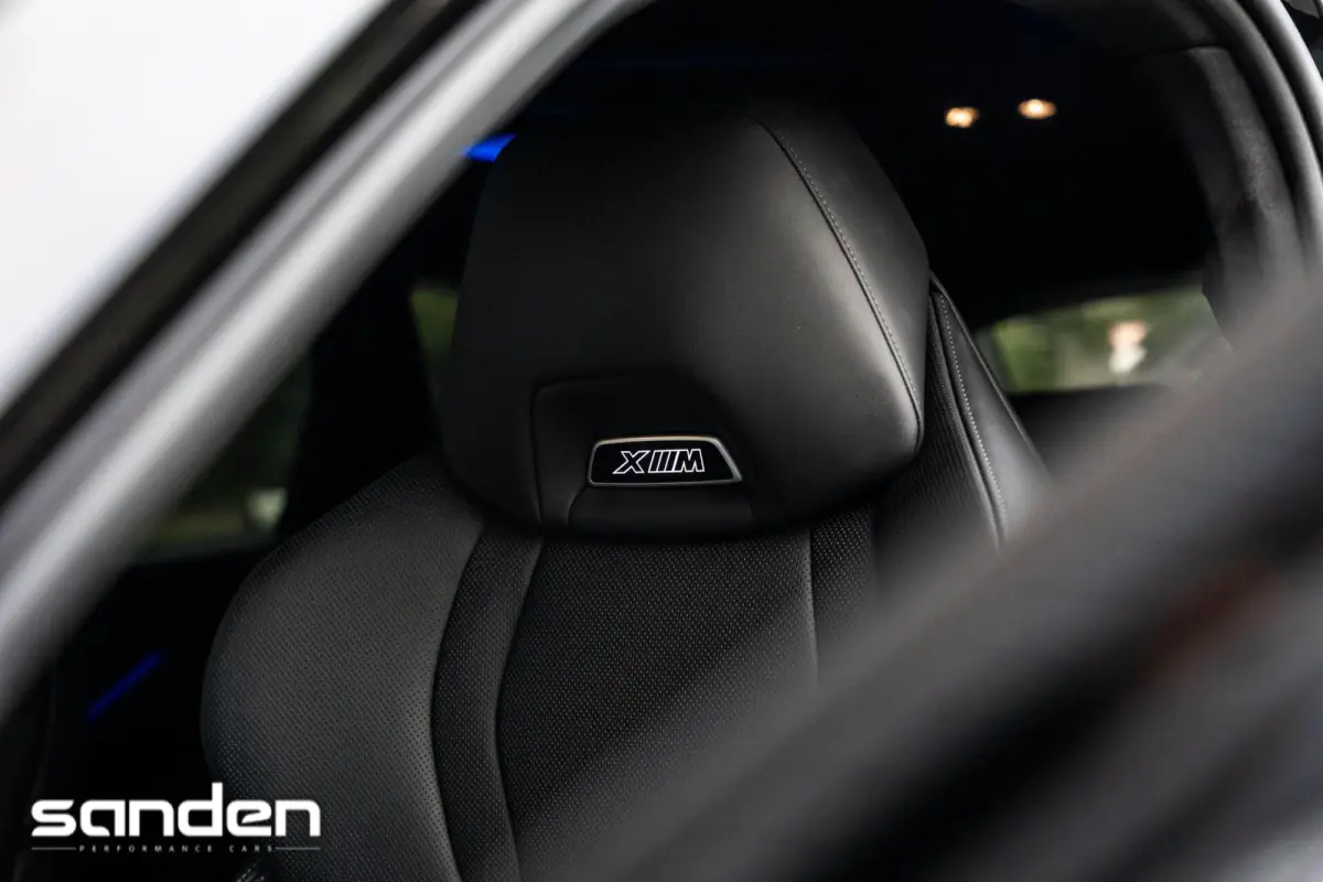 PHEV 50e 30 kWh M Sport|BTW|Maxton|H/K|360|23|Massage