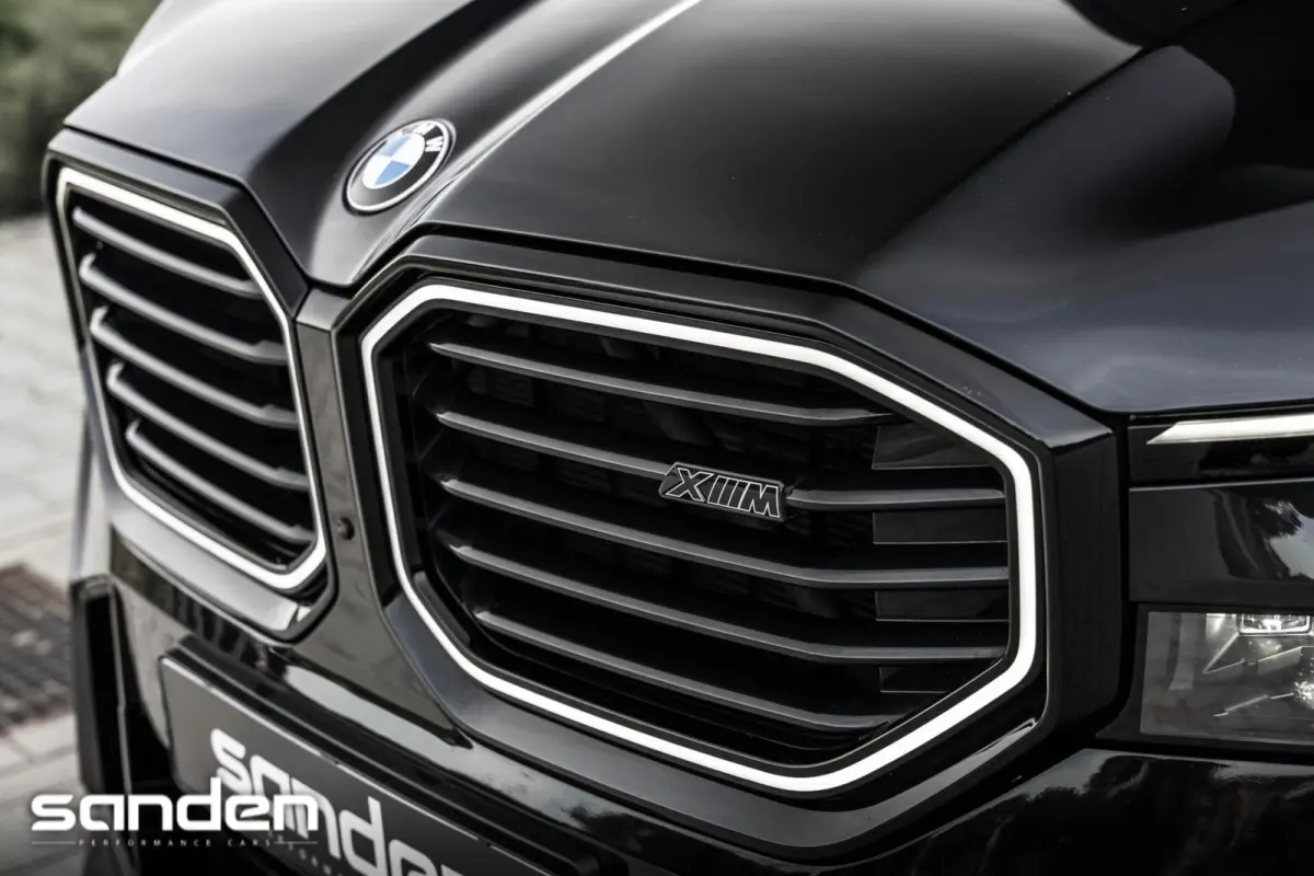 PHEV 50e 30 kWh M Sport|BTW|Maxton|H/K|360|23|Massage