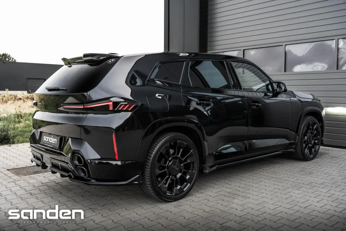 PHEV 50e 30 kWh M Sport|BTW|Maxton|H/K|360|23|Massage