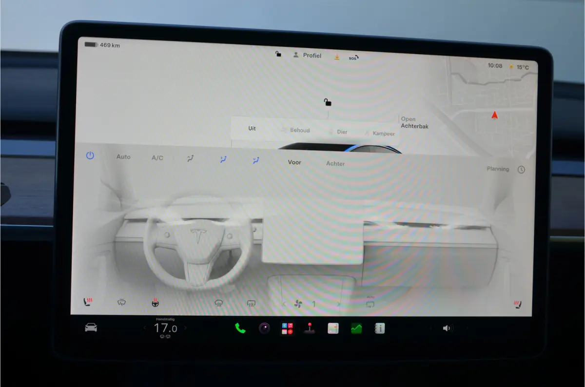 Long Range AWD 75 kWh Enhanced AutoPilot3.0 Ryzen