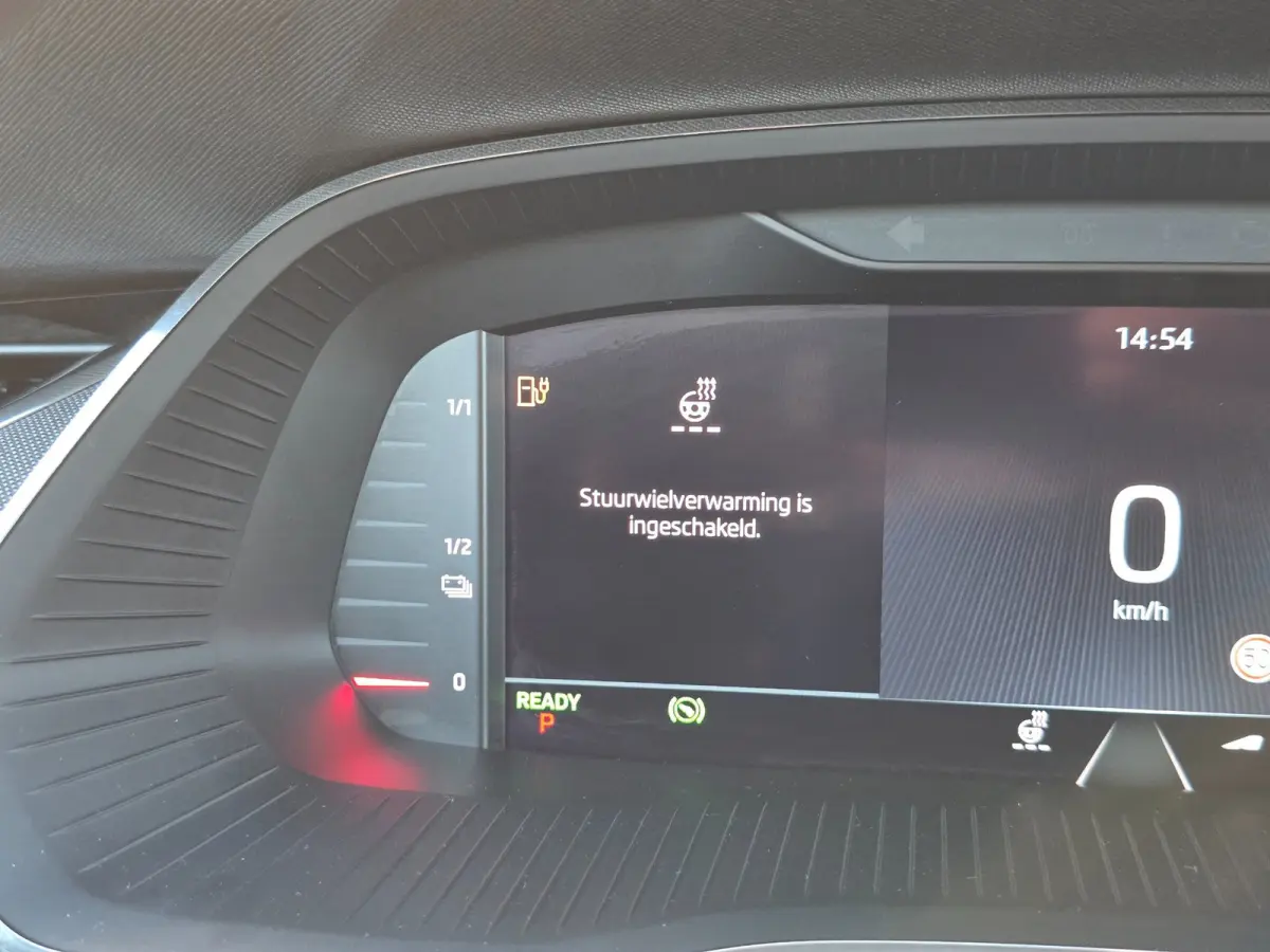 1.4 TSI iV PHEV Business Edition Plus | 2X MEMORY | HUD | CAMERA | ACC | WINTERPAKKET | ELEK KOFFERKLEP
