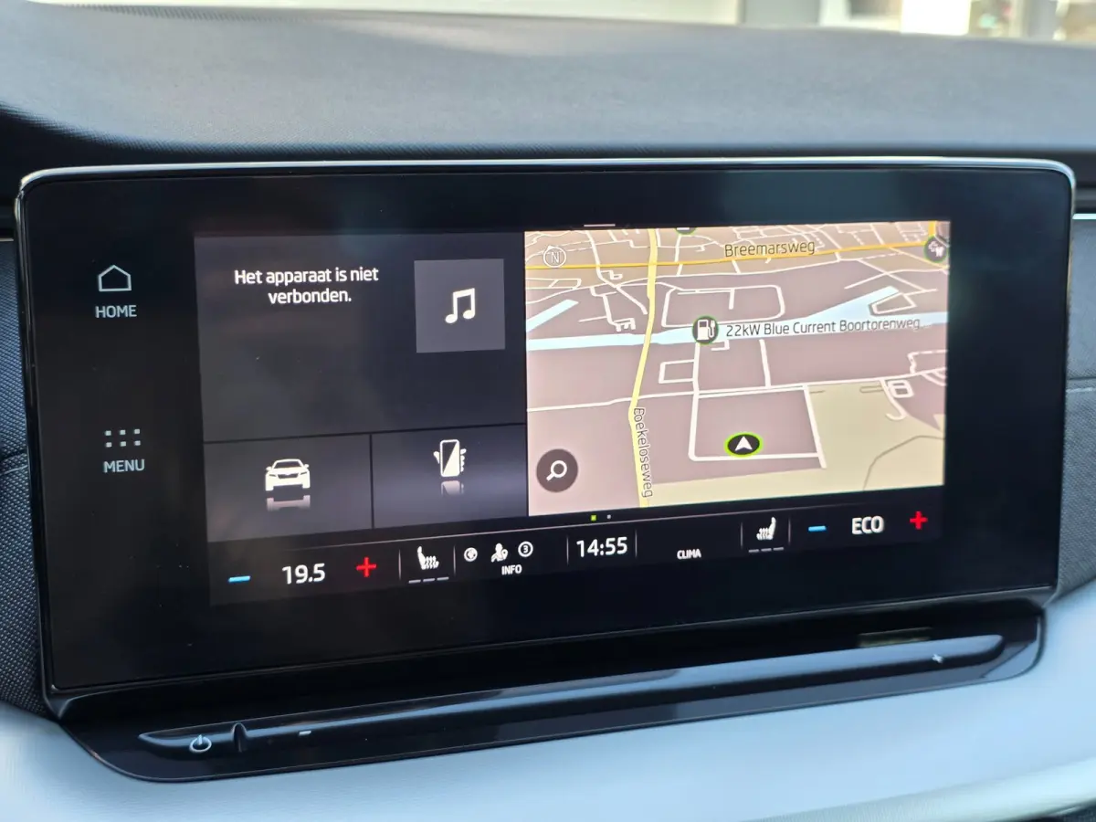 1.4 TSI iV PHEV Business Edition Plus | 2X MEMORY | HUD | CAMERA | ACC | WINTERPAKKET | ELEK KOFFERKLEP