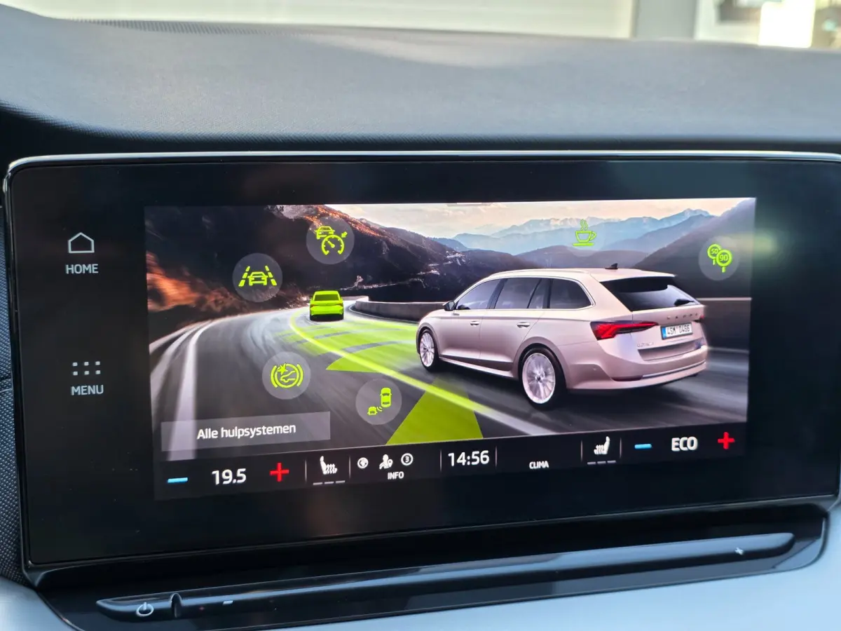 1.4 TSI iV PHEV Business Edition Plus | 2X MEMORY | HUD | CAMERA | ACC | WINTERPAKKET | ELEK KOFFERKLEP