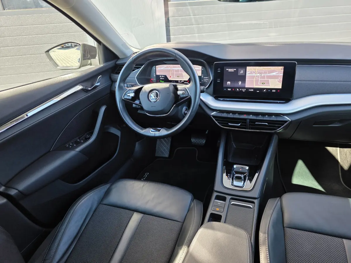 1.4 TSI iV PHEV Business Edition Plus | 2X MEMORY | HUD | CAMERA | ACC | WINTERPAKKET | ELEK KOFFERKLEP
