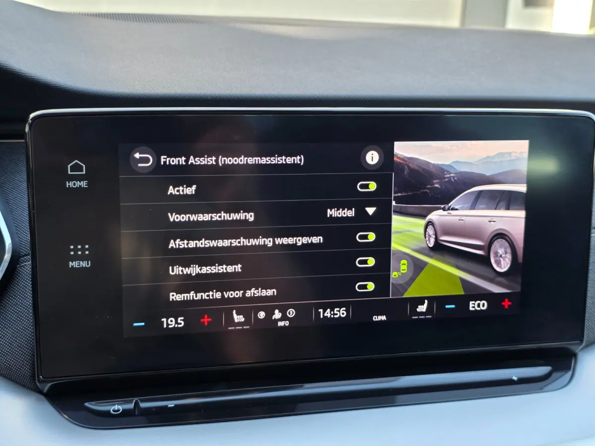 1.4 TSI iV PHEV Business Edition Plus | 2X MEMORY | HUD | CAMERA | ACC | WINTERPAKKET | ELEK KOFFERKLEP