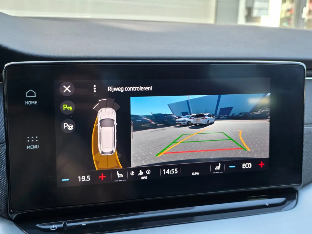 1.4 TSI iV PHEV Business Edition Plus | 2X MEMORY | HUD | CAMERA | ACC | WINTERPAKKET | ELEK KOFFERKLEP