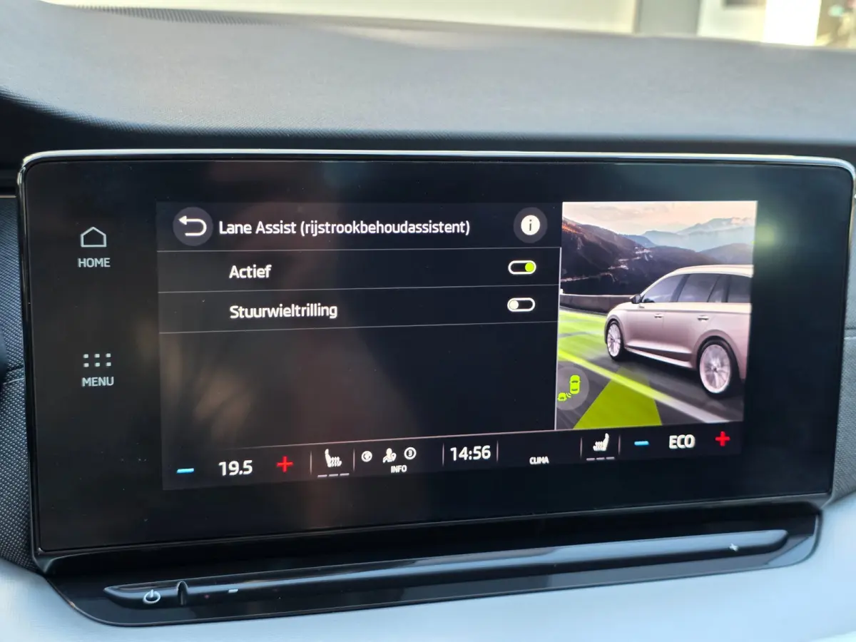 1.4 TSI iV PHEV Business Edition Plus | 2X MEMORY | HUD | CAMERA | ACC | WINTERPAKKET | ELEK KOFFERKLEP