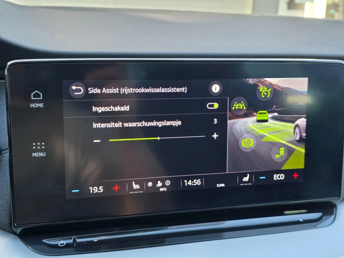 1.4 TSI iV PHEV Business Edition Plus | 2X MEMORY | HUD | CAMERA | ACC | WINTERPAKKET | ELEK KOFFERKLEP