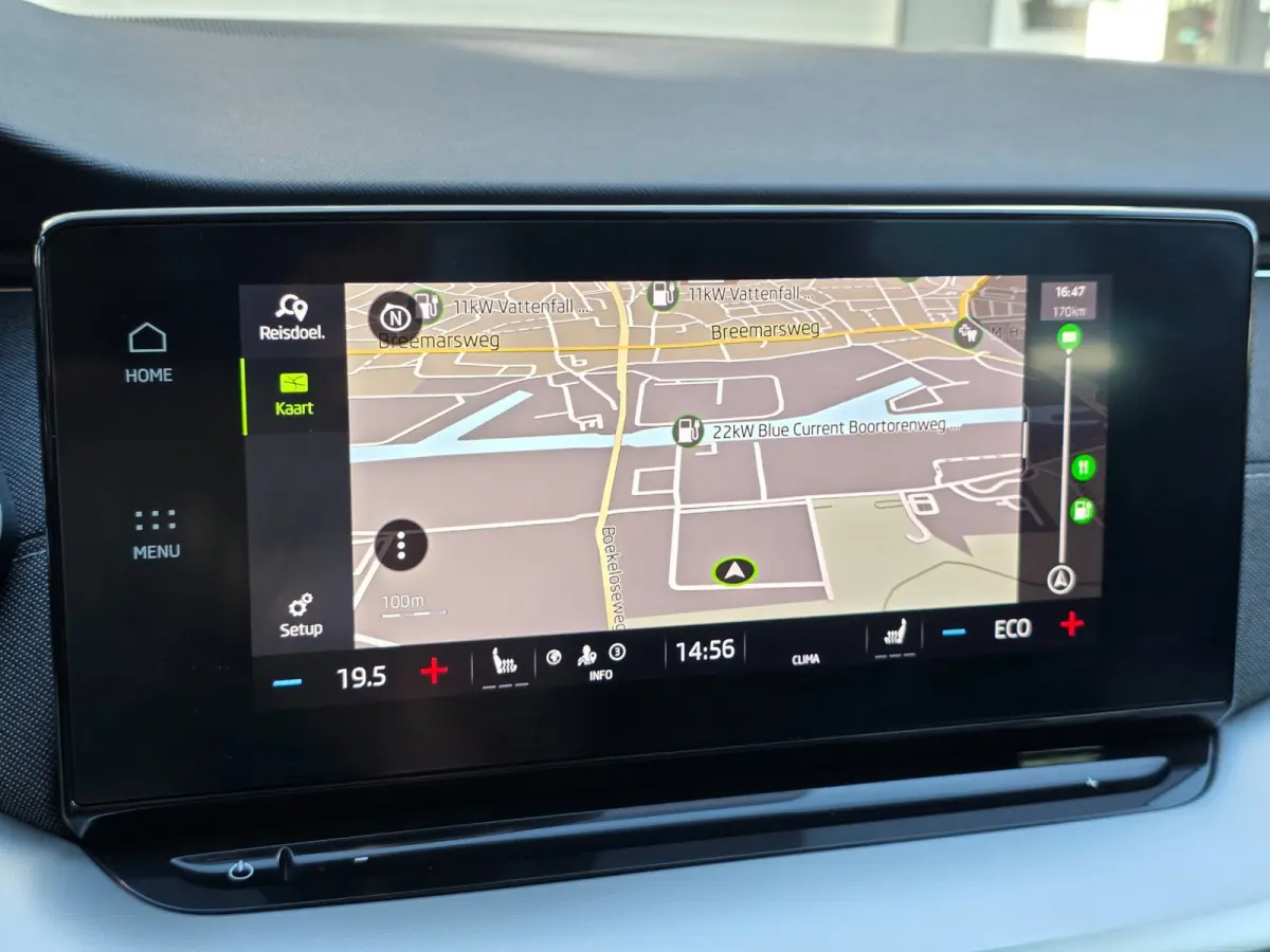 1.4 TSI iV PHEV Business Edition Plus | 2X MEMORY | HUD | CAMERA | ACC | WINTERPAKKET | ELEK KOFFERKLEP