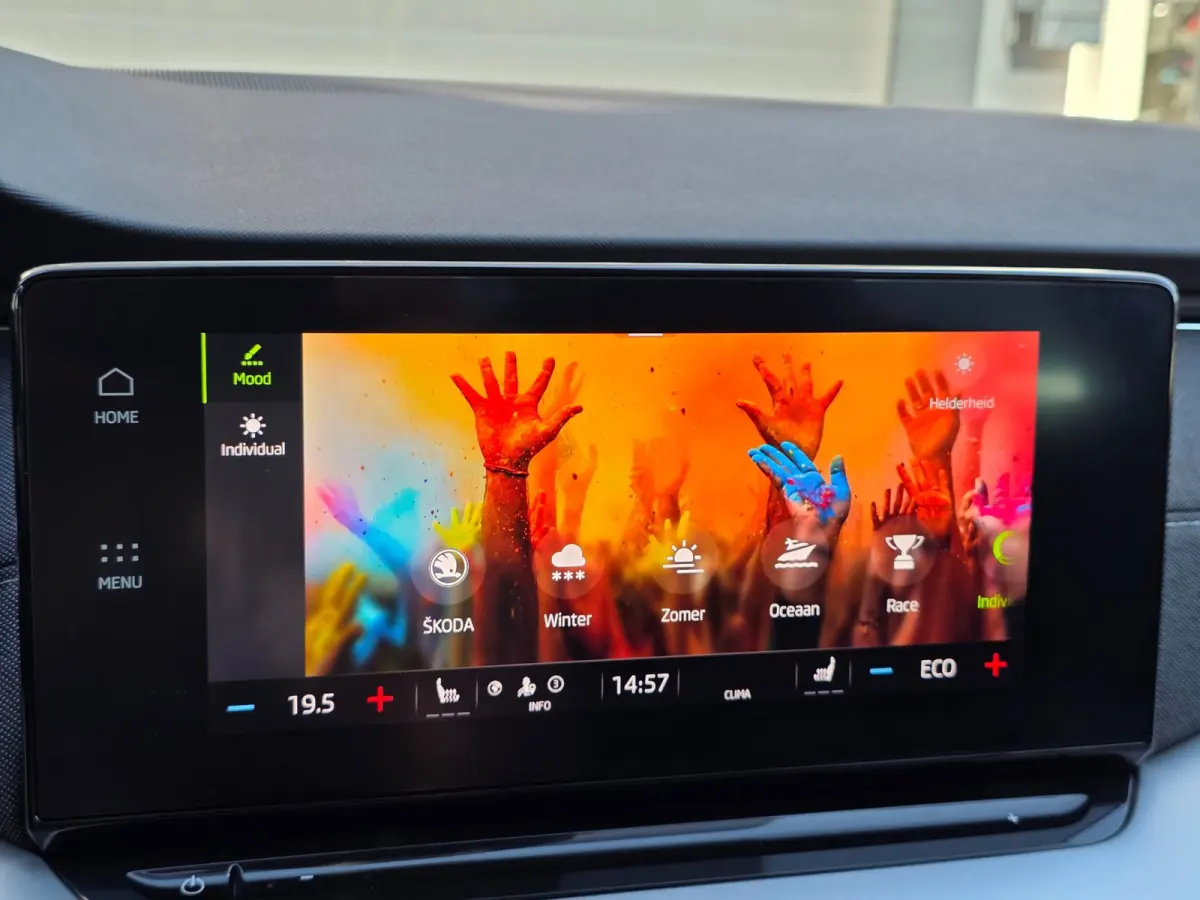 1.4 TSI iV PHEV Business Edition Plus | 2X MEMORY | HUD | CAMERA | ACC | WINTERPAKKET | ELEK KOFFERKLEP