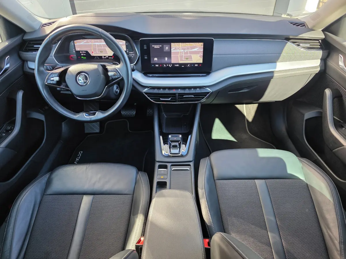 1.4 TSI iV PHEV Business Edition Plus | 2X MEMORY | HUD | CAMERA | ACC | WINTERPAKKET | ELEK KOFFERKLEP