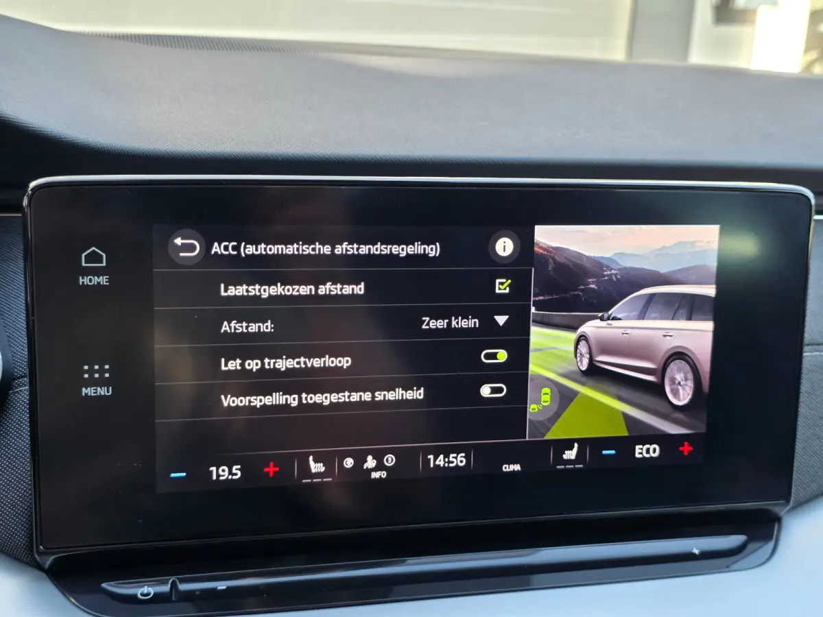 1.4 TSI iV PHEV Business Edition Plus | 2X MEMORY | HUD | CAMERA | ACC | WINTERPAKKET | ELEK KOFFERKLEP