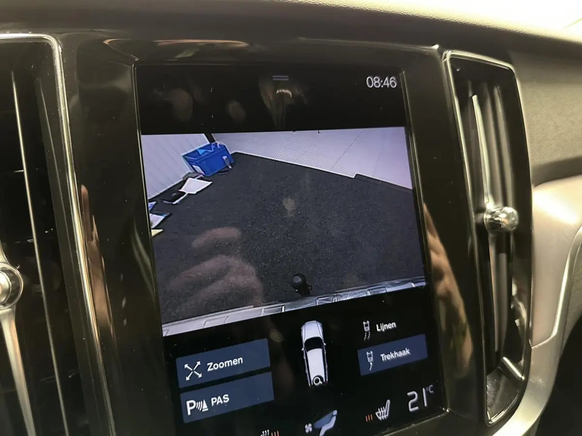 2.0 B3 Momentum Advantage TREKHAAK CARPLAY NAVI ADAPTIEF CRUISE CAMERA.