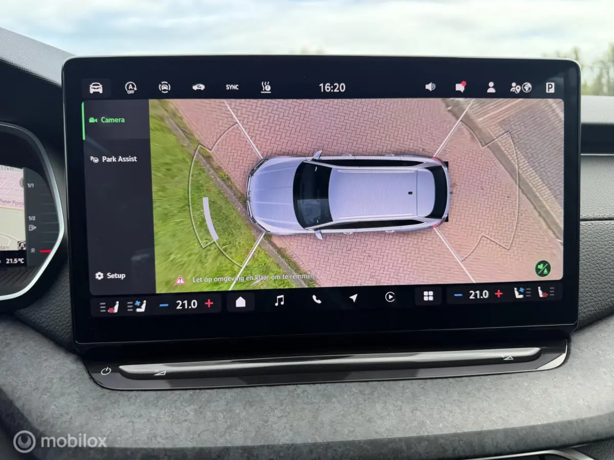 2.0 tdi LEDER|CARPLAY|MATRIX|CAMELEON