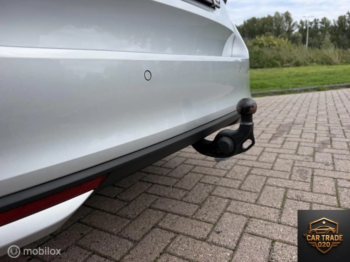 2.0 tdi LEDER|CARPLAY|MATRIX|CAMELEON