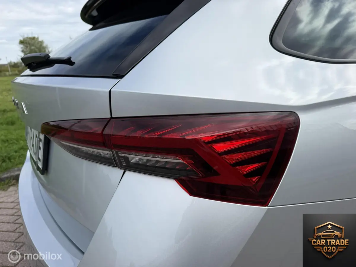 2.0 tdi LEDER|CARPLAY|MATRIX|CAMELEON