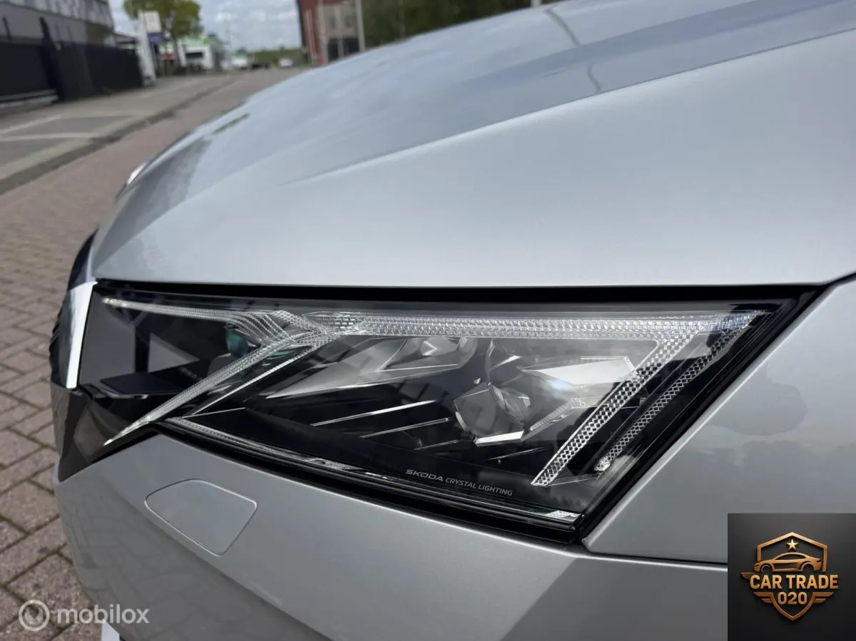 2.0 tdi LEDER|CARPLAY|MATRIX|CAMELEON