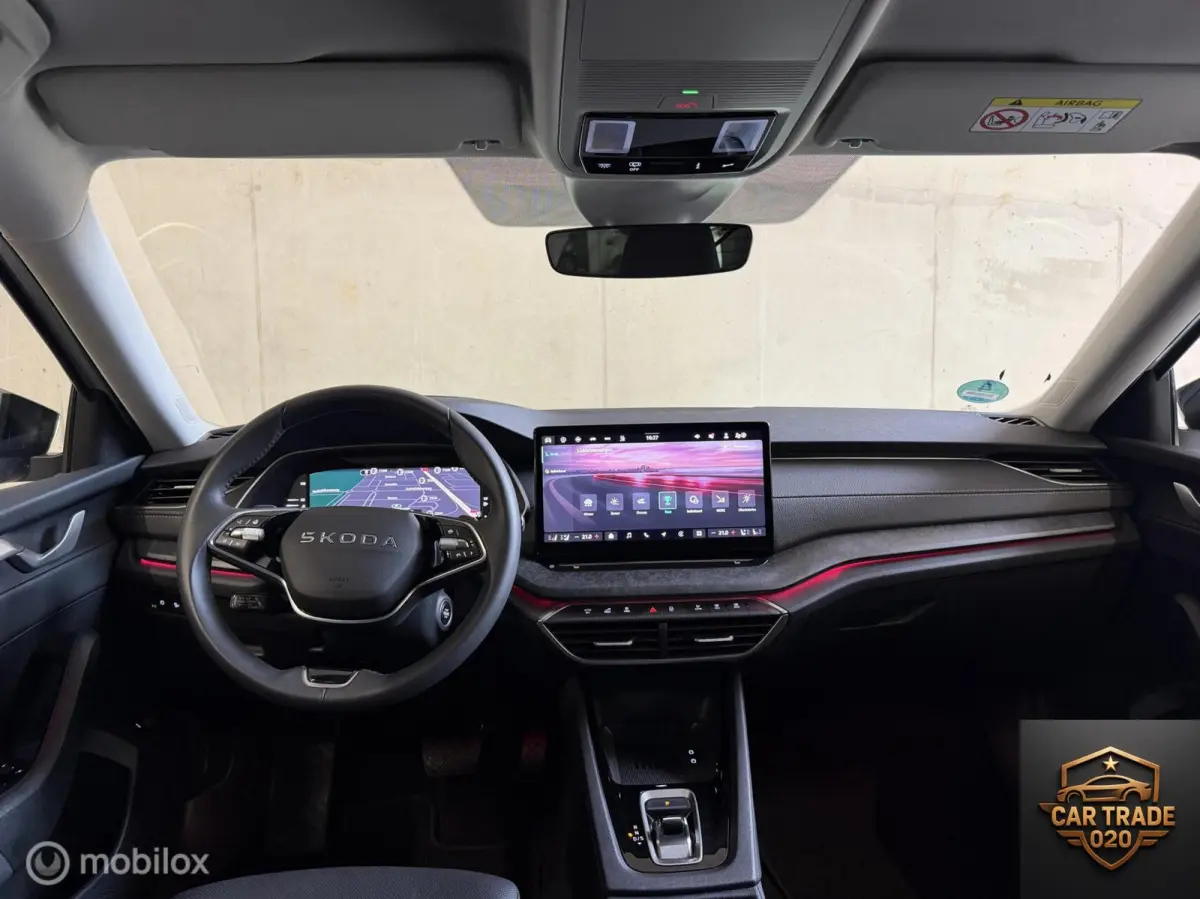 2.0 tdi LEDER|CARPLAY|MATRIX|CAMELEON