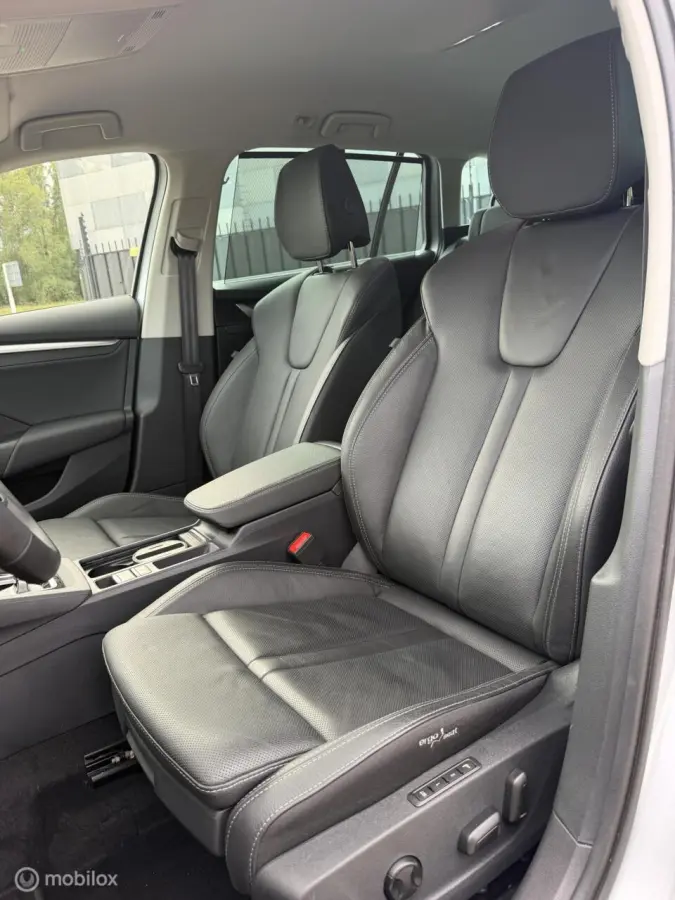 2.0 tdi LEDER|CARPLAY|MATRIX|CAMELEON