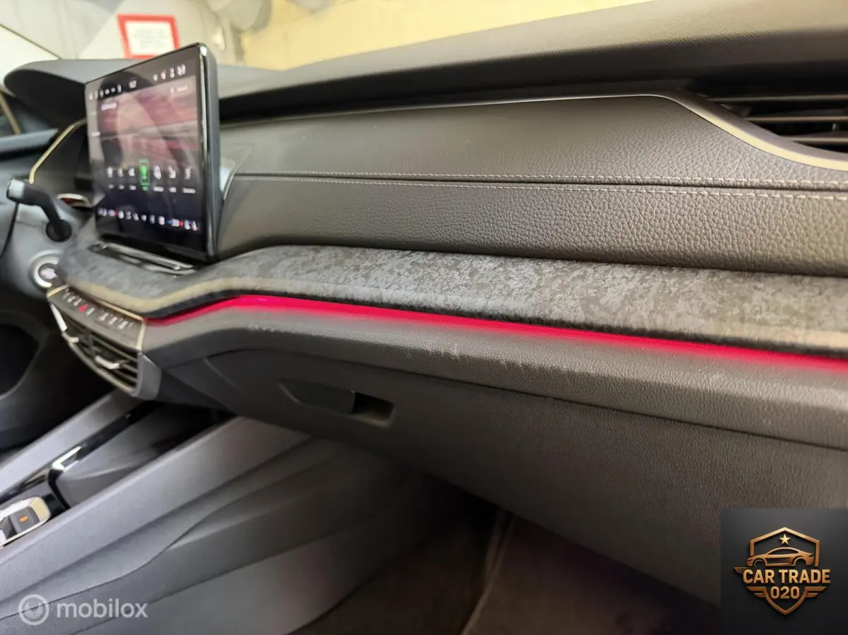 2.0 tdi LEDER|CARPLAY|MATRIX|CAMELEON